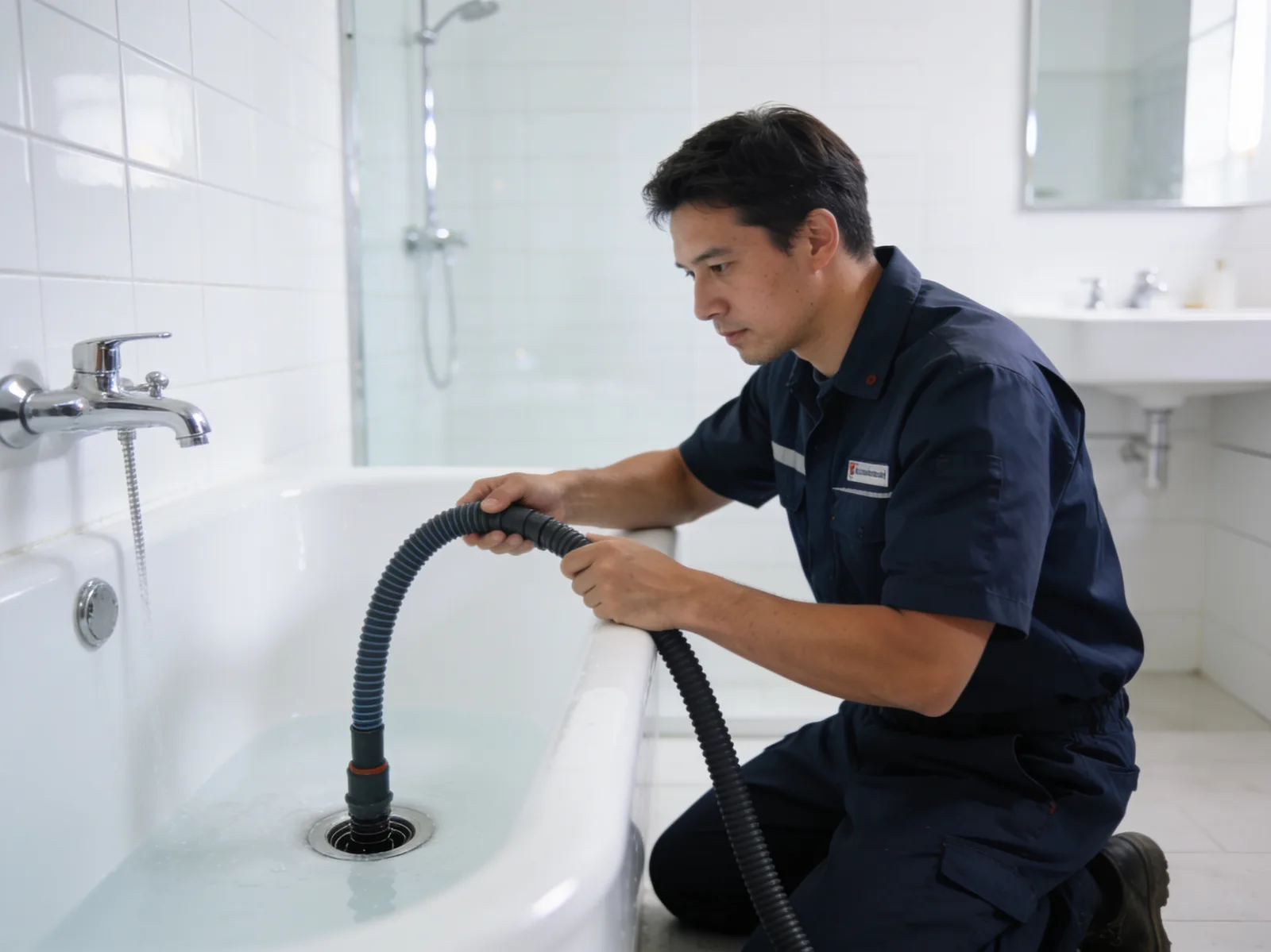 Emergency Plumber Rohrersville, MD FAQs